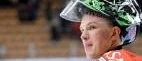 Myllyniemi tillbaka: "Det var en tuff situation i Luleå"