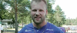 Turesson klarade Lidingöloppet under två timmar