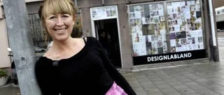 Labb för unga designtalanger