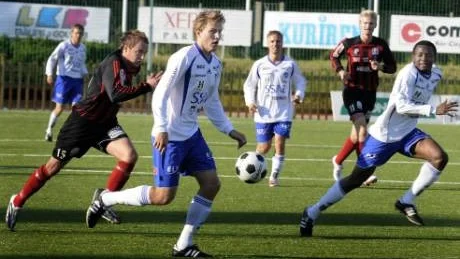 Foto: BERNDT DIMEUS