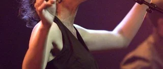 Minoriteternas melodifestival korade Culioli