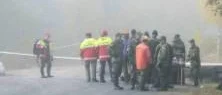 Fortfarande inga spår