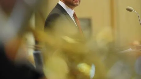 REPRIS. Gårdagens regeringsförklaring från Fredrik Reinfeldt (m) lät i mycket som tidigare års.