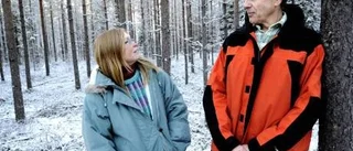 Skogen -  en fantastisk resurs