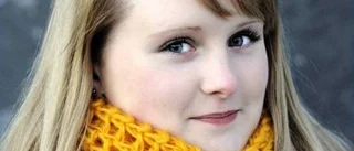 För Elina börjar julen med Lucia