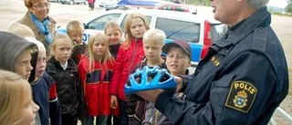 Firar 25 år som ekokommun