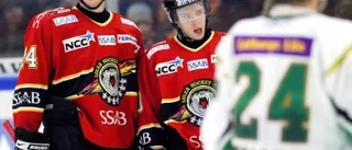 Harju går för fullt
