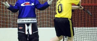 Gastkramande drama