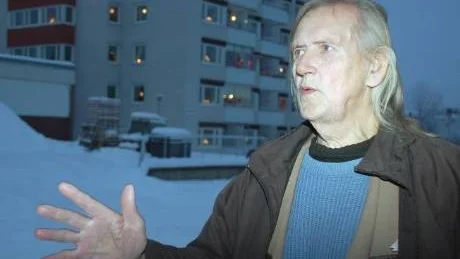 VISIONER FÖR BODEN. Bosse Westin vill tillsätta en särskild grupp för utveckling av besöksnäringen i kommunen. Foto: Linda Kask