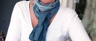 När Rolf fick stroke förändrades allt