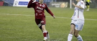 "Vi har tränat på att föra matcherna"