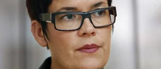 "Så här ska det inte se ut"