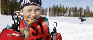 Magdalena var överlägsen