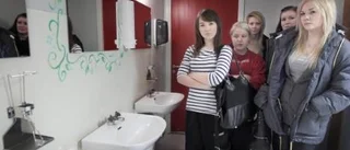 Elever bestraffas kollektivt