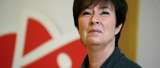 Ett partiledarval i löjets skimmer