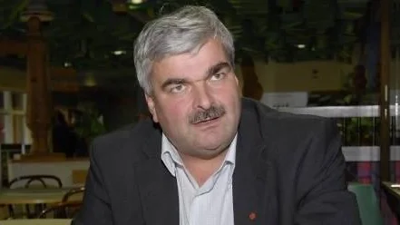 Håkan Juholt föreslås av en enig valberedning att ta över partiledarrollen efter Mona Sahlin.  (Arkivbild)