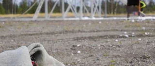 Stor övning förbereder personal på katastrofer