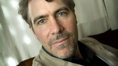 Daniel Lind Lagerlöf.