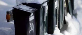 Extremväder? Inte då!