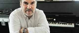 Händelserik höst på Studio Acusticum