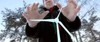 Vetorätt för vindkraft ifrågasatt