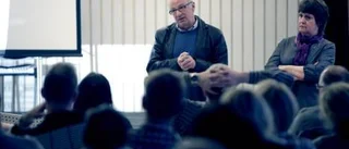 Splittrad klass vållar uppror vid Pitholmskolan