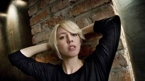 "Att spela live är det bästa jag vet", säger Veronica Maggio, utnämnd till Årets mentala Pitebo. FOTO: JONAS EKSTRÖMER / SCANPIX