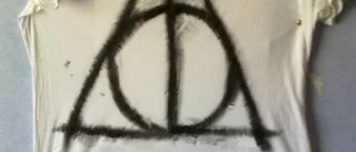 Harry Potter - allt slutar här