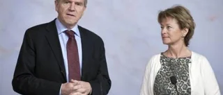 Bokutredare lovar öppenhet