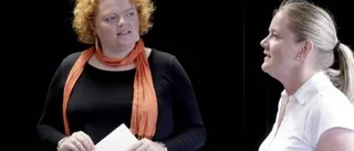 Nanna coachar fram en bättre röst