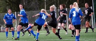 Tung tvåsetare för IFK Arvidsjaur