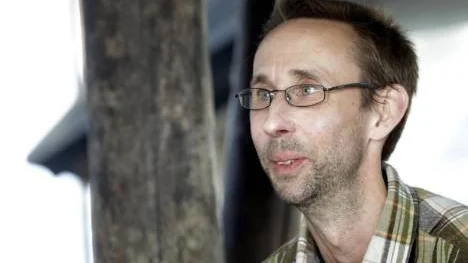 "Vi är en mycket aktiv förening", säger Lillpite fiskevårdsförenings ordförande Robert Sandström.