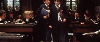 De går vidare efter "Harry Potter"-filmerna