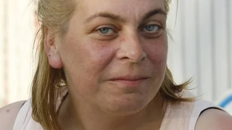 Lotta Buska, 39