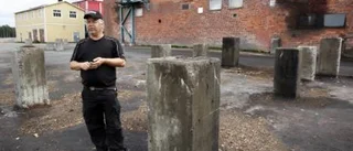 Lövholmen återuppstår