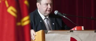 Leif Pettersson bekymrad över försvaret i norr