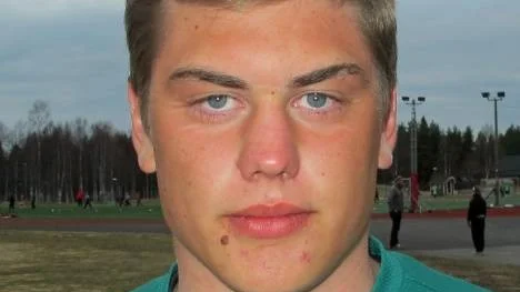 Johan Grönlund, ÄIF div 4 södra 2011.