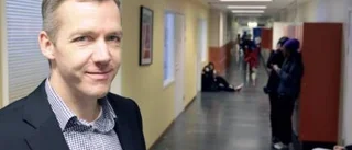 Ny modell ska förbättra föräldramöten i skolan
