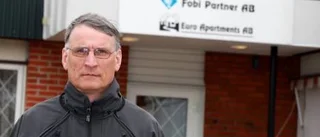 Färre plockare hotar bärföretagen