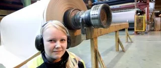 Utvecklingsprojekt gav Marie drömjobbet