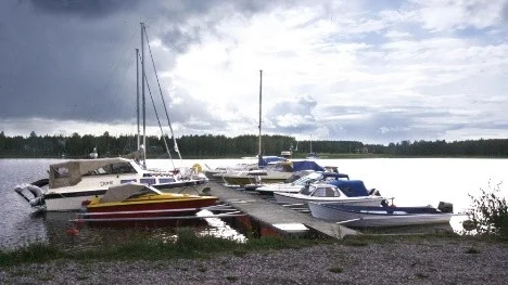 Fler båtplatser i Piteå skärgård är ett allmänt önskemål. Något som också får gehör till nästa sommarsäsong. (Arkivbild)