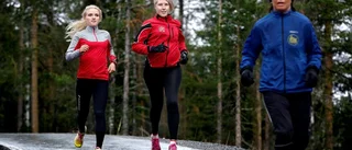 Löpardrottningens nya mål inför Stadsmaran