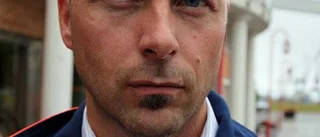 Hamnchef gör comeback som toppchef