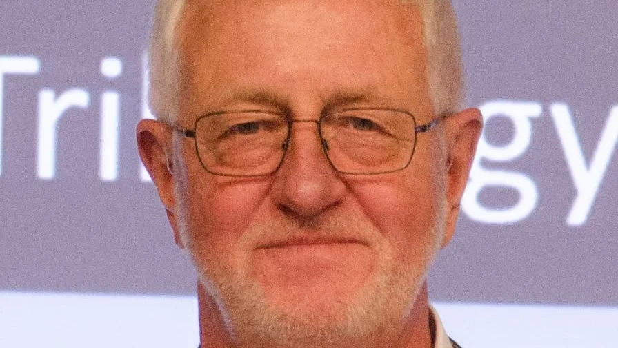 Bo Jacobson.