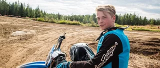 Talangerna gjorde upp i Kalix