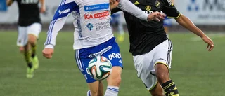 IFK Luleå-tränaren: "Vi hoppas på publiktillströmning"
