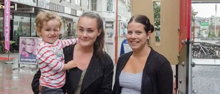 Säkerheten viktig för föräldrarna