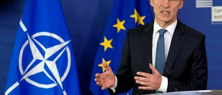Sveriges säkerhet ska sättas i främsta rummet