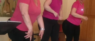 Fick några extra år tillgodo