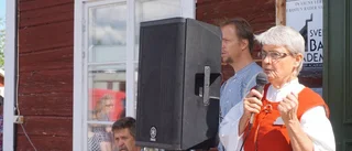 Lyckat midsommarfirande i Jukkasjärvi